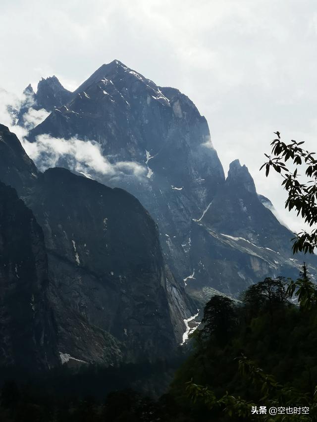 你拍過(guò)最美的自然風(fēng)景是什么？
