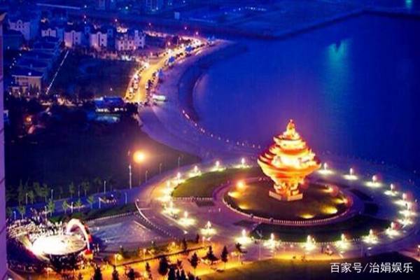 青島有哪些風(fēng)景名勝啊！