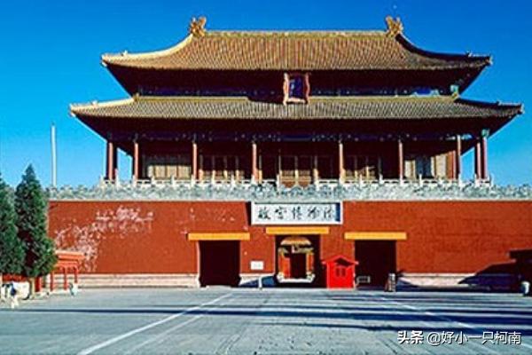 我國有哪些歷史文化遺產(chǎn)？