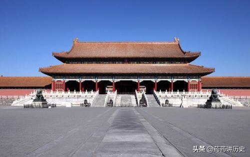 我國十大名勝古跡是什么？求教？