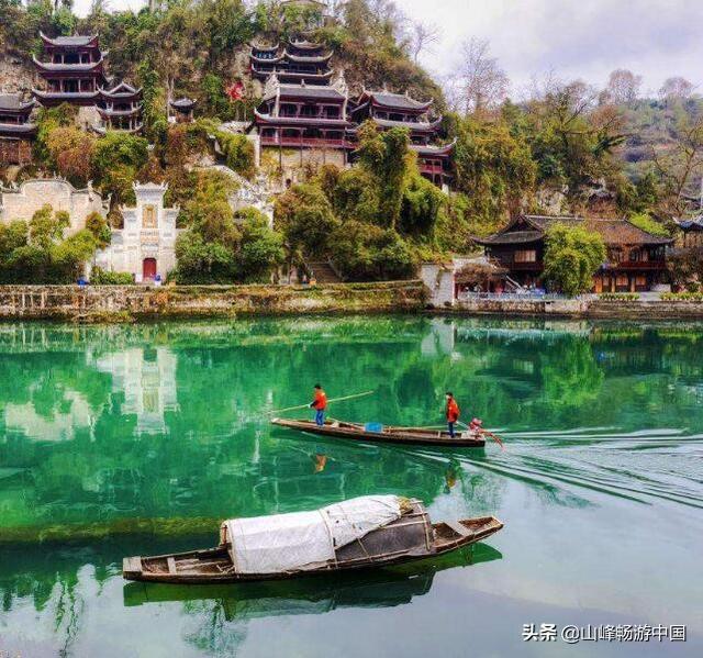 貴州什么地方適合小孩子玩？