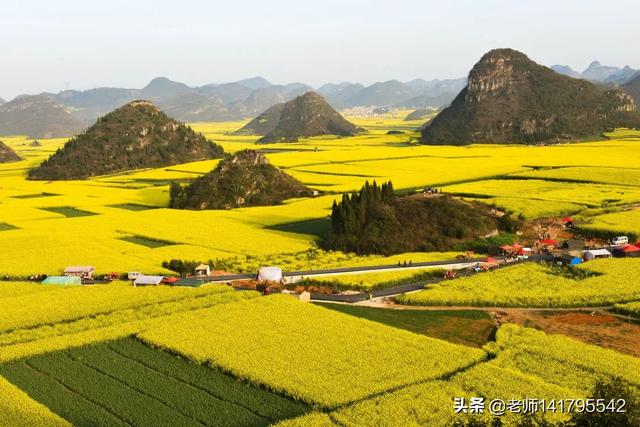 你去過(guò)哪些又好玩又好看的旅游地？